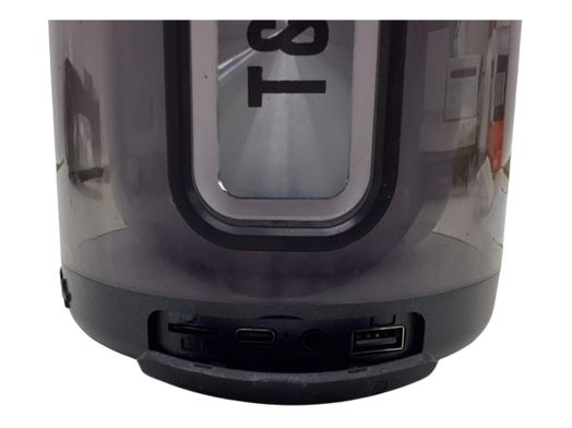altavoz portatil bluetooth t&g tg112