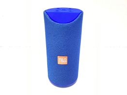 altavoz portatil bluetooth t&g tg113