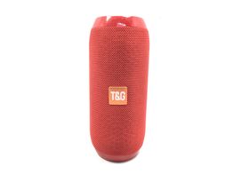 altavoz portatil bluetooth t&g tg117