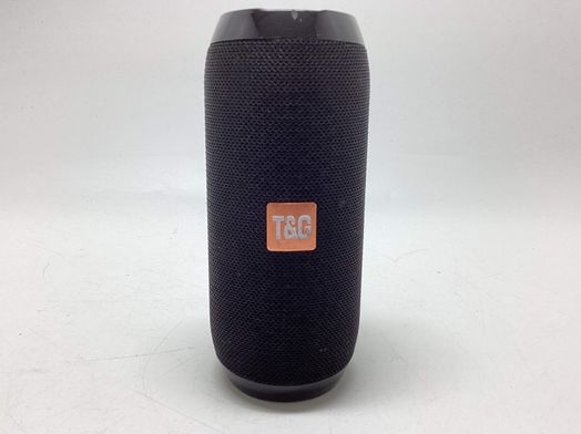 altavoz portatil bluetooth t&g tg117