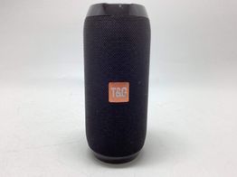 altavoz portatil bluetooth t&g tg117