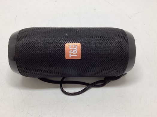 altavoz portatil bluetooth t&g tg117