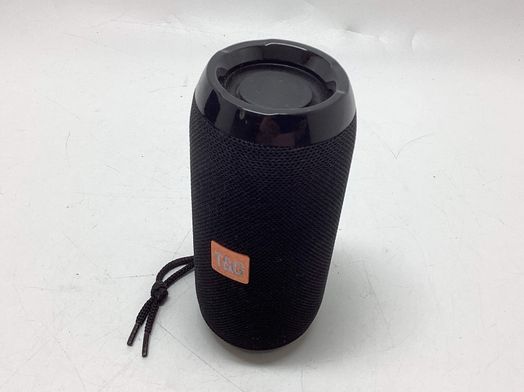 altavoz portatil bluetooth t&g tg117
