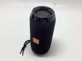altavoz portatil bluetooth t&g tg117