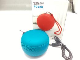 altavoz portatil bluetooth t&g tg628
