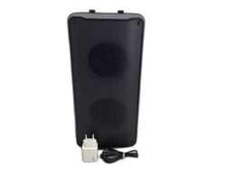 altavoz portatil bluetooth tamproad a67