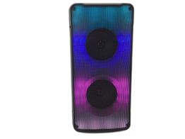 altavoz portatil bluetooth tamproad a67