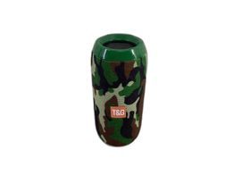 altavoz portatil bluetooth teg se modelo