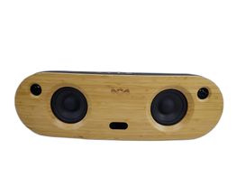 altavoz portatil bluetooth the house of marley bag of riddim 2 em-ja014-sb