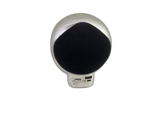 coluna portatil bluetooth the sound of the future x18