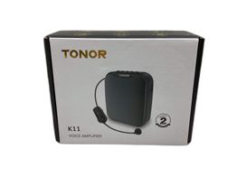 coluna portatil bluetooth tonor k11