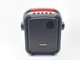 altavoz portatil bluetooth tonor k7