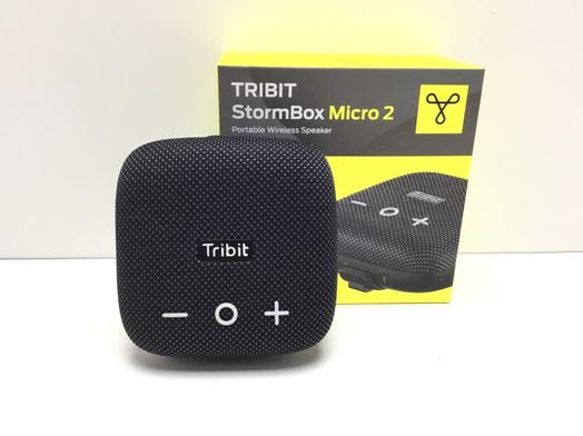 altavoz portatil bluetooth tribit stormbox micro 2