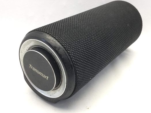 altavoz portatil bluetooth tronsmart t6 plus