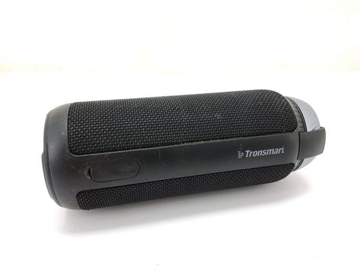 altavoz portatil bluetooth tronsmart t6