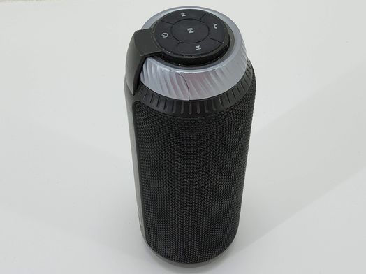 altavoz portatil bluetooth tronsmart t6