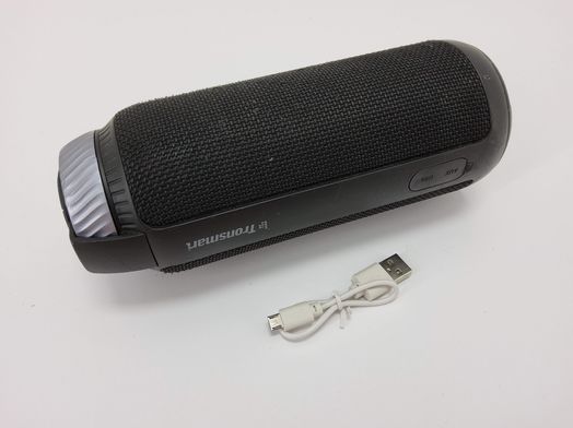 altavoz portatil bluetooth tronsmart t6
