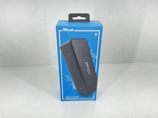 altavoz portatil bluetooth trust zowy max