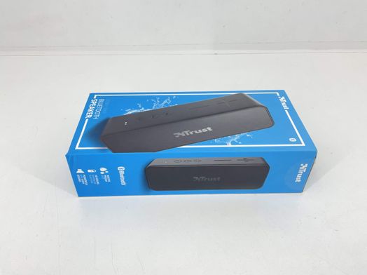 altavoz portatil bluetooth trust zowy max