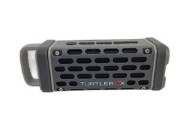coluna portatil bluetooth turtlebox ranger