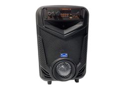 altavoz portatil bluetooth tws ndr p44