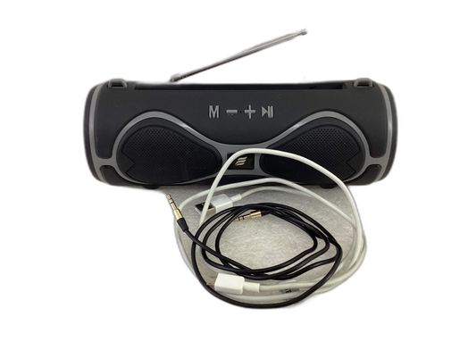 coluna portatil bluetooth ubon sem modelo