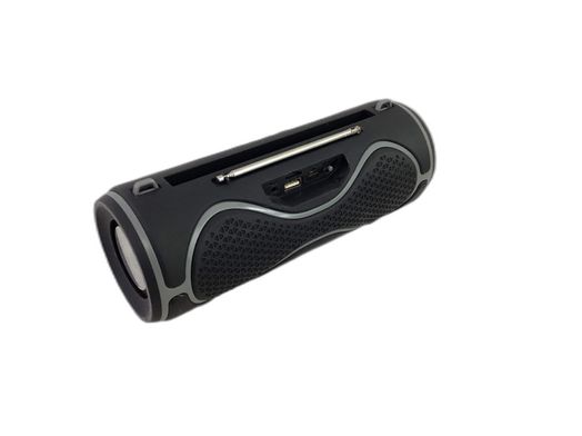 coluna portatil bluetooth ubon sem modelo