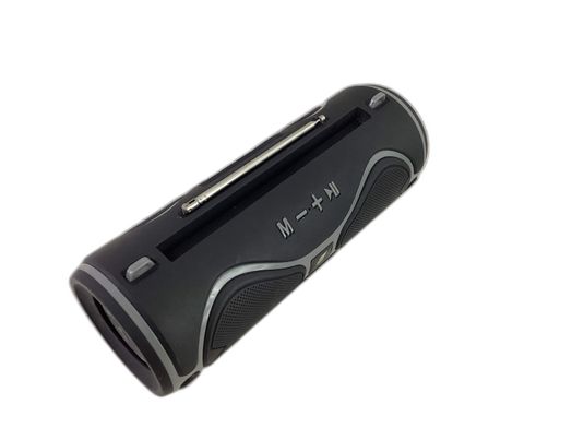 coluna portatil bluetooth ubon sem modelo