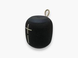 altavoz portatil bluetooth ultimate ears boom 1