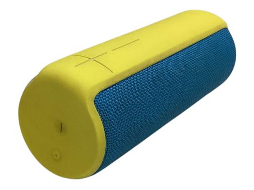 altavoz portatil bluetooth ultimate ears boom 2