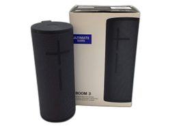 altavoz portatil bluetooth ultimate ears boom 3
