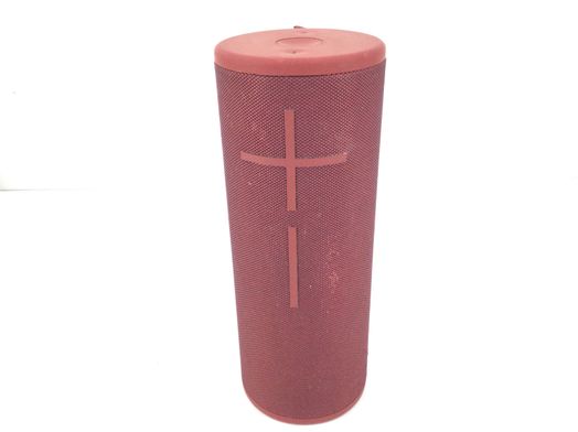 altavoz portatil bluetooth ultimate ears megaboom 3