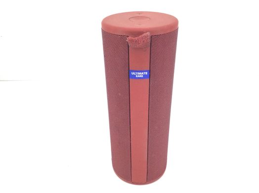 altavoz portatil bluetooth ultimate ears megaboom 3