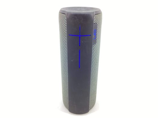 altavoz portatil bluetooth ultimate ears megaboom