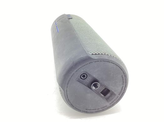 altavoz portatil bluetooth ultimate ears megaboom