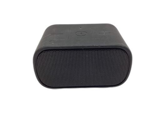 altavoz portatil bluetooth ultimate ears mini boom