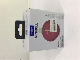 altavoz portatil bluetooth ultimate ears miniroll