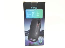 altavoz portatil bluetooth unico bs2186