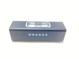 coluna portatil bluetooth unotec maxround ii