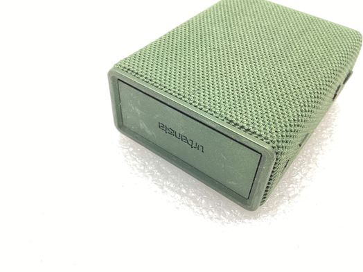 altavoz portatil bluetooth urbanista sidney