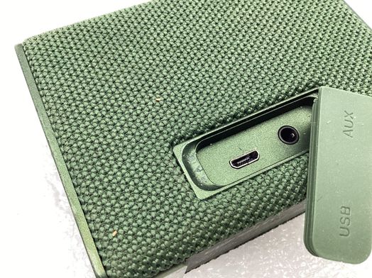 altavoz portatil bluetooth urbanista sidney