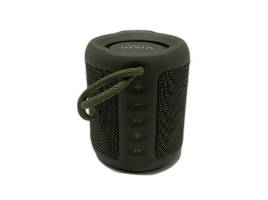 coluna portatil bluetooth vieta easy 4