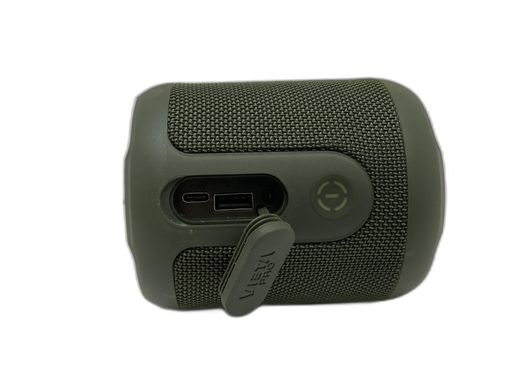 coluna portatil bluetooth vieta easy 4