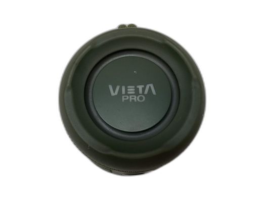 coluna portatil bluetooth vieta easy 4