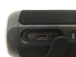coluna portatil bluetooth vieta goody 4