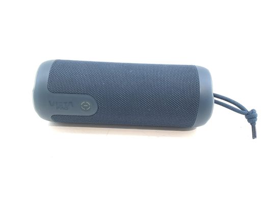 coluna portatil bluetooth vieta goody 4