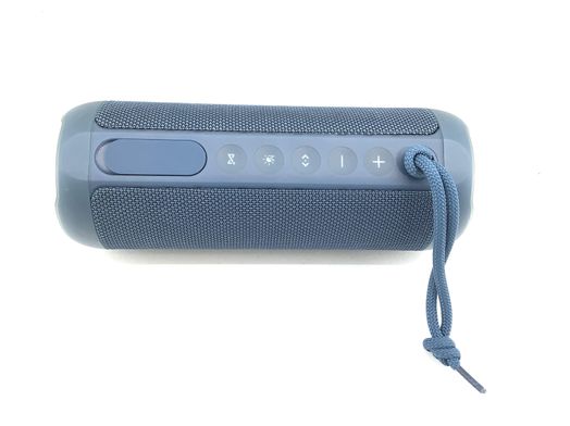 coluna portatil bluetooth vieta goody 4