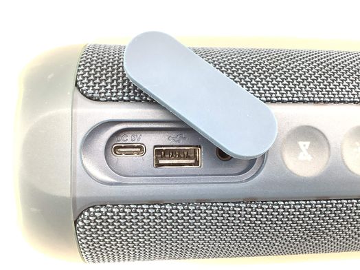 coluna portatil bluetooth vieta goody 4