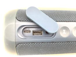 coluna portatil bluetooth vieta goody 4