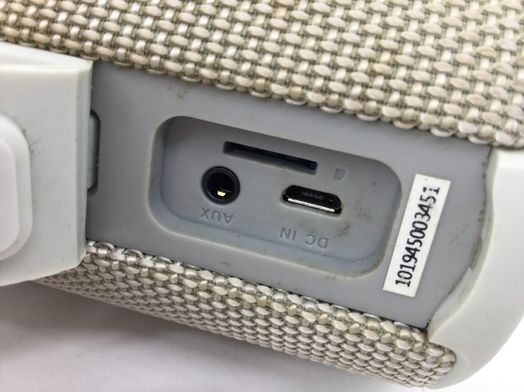altavoz portatil bluetooth vieta goody